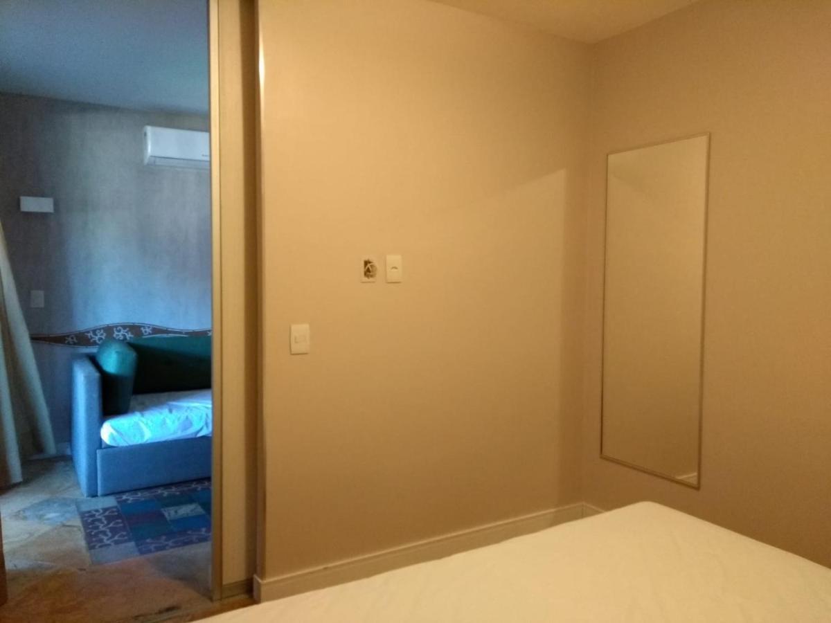Apartamento Resort Ao Lado Do Parque Aquatico Porto Das Dunas - Pe Na Areia- Terreo Aquiraz Zewnętrze zdjęcie