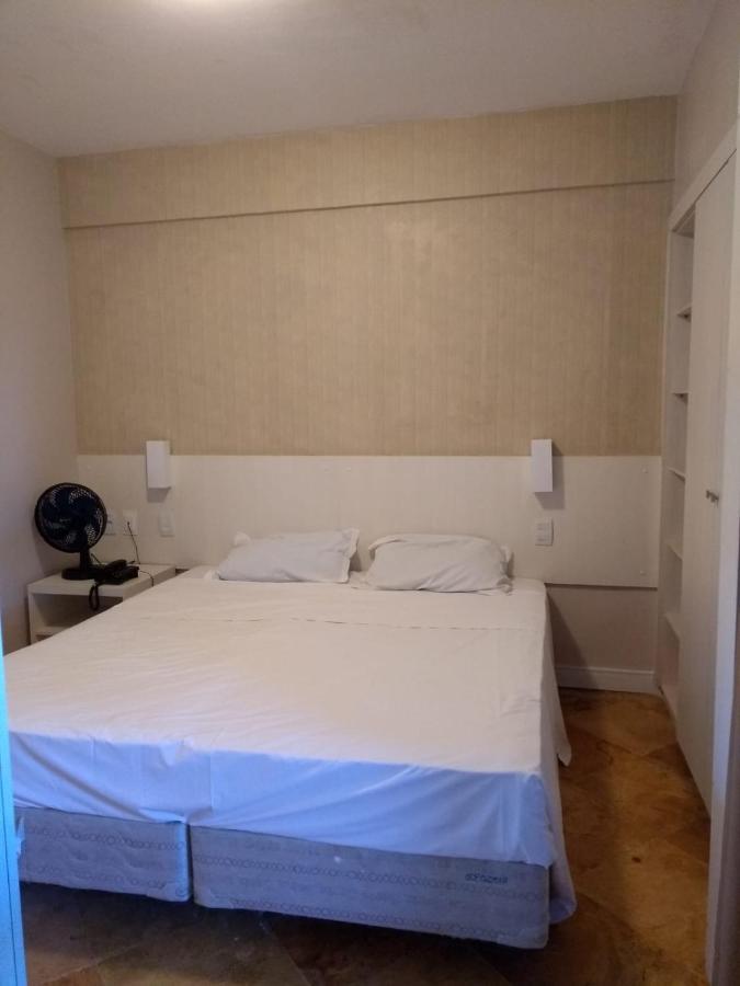 Apartamento Resort Ao Lado Do Parque Aquatico Porto Das Dunas - Pe Na Areia- Terreo Aquiraz Zewnętrze zdjęcie
