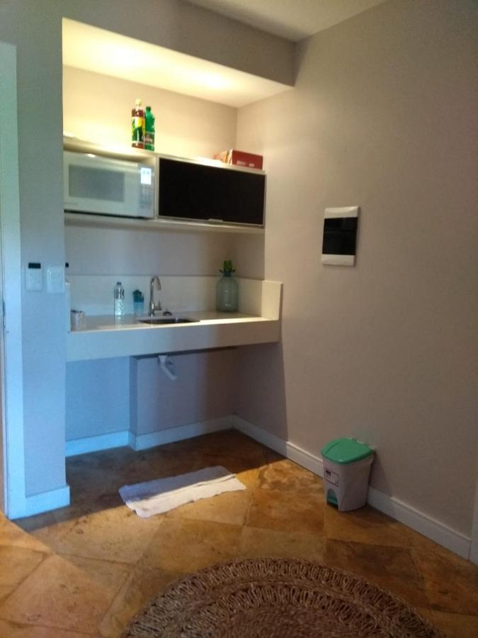 Apartamento Resort Ao Lado Do Parque Aquatico Porto Das Dunas - Pe Na Areia- Terreo Aquiraz Zewnętrze zdjęcie