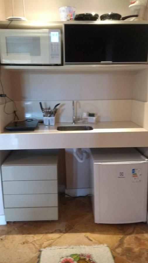 Apartamento Resort Ao Lado Do Parque Aquatico Porto Das Dunas - Pe Na Areia- Terreo Aquiraz Zewnętrze zdjęcie
