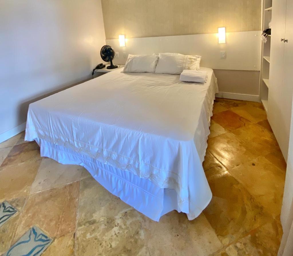 Apartamento Resort Ao Lado Do Parque Aquatico Porto Das Dunas - Pe Na Areia- Terreo Aquiraz Zewnętrze zdjęcie