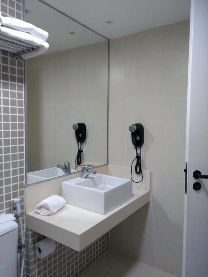 Apartamento Resort Ao Lado Do Parque Aquatico Porto Das Dunas - Pe Na Areia- Terreo Aquiraz Zewnętrze zdjęcie